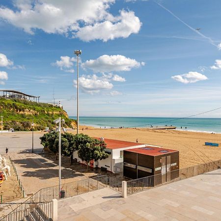 אלבופיירה Down Town Beach House מראה חיצוני תמונה